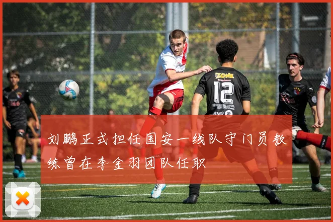 刘鹏正式担任国安一线队守门员教练曾在李金羽团队任职