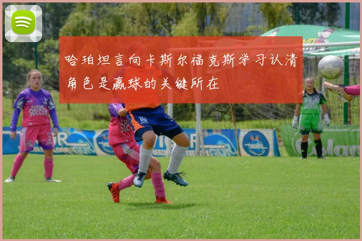 哈珀坦言向卡斯尔福克斯学习认清角色是赢球的关键所在