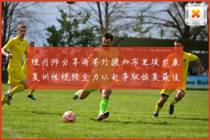 理疗师分享海港外援加布里埃尔康复训练视频全力以赴争取恢复最佳状态