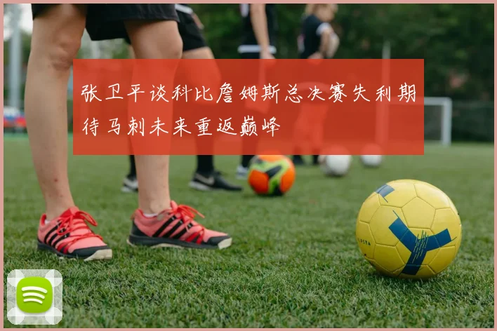 张卫平谈科比詹姆斯总决赛失利期待马刺未来重返巅峰
